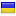 niko-ukraine.com.ua hosted country